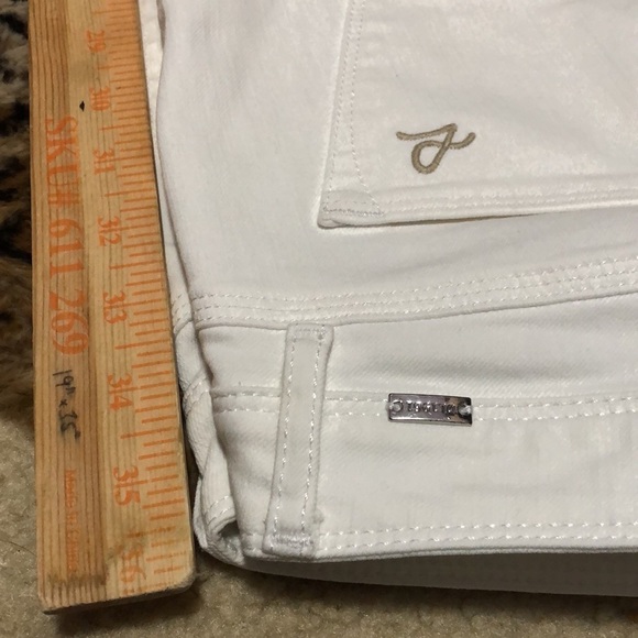 DL1961 Premium white jean - Picture 10 of 11